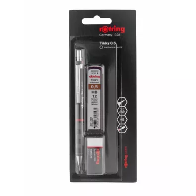 Rotring Owek Tikky 0.5mm