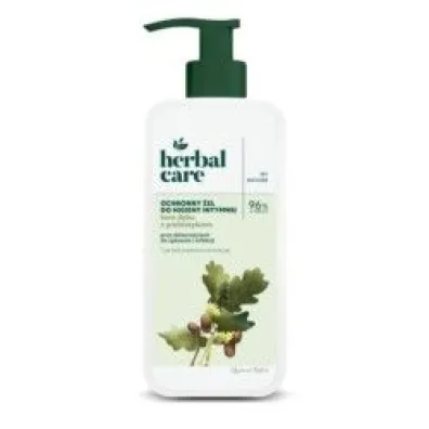 Herbal Care Farmona Ochronny �el do higieny intymnej Kora D�bu 330 ml