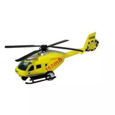 Helikopter Swede