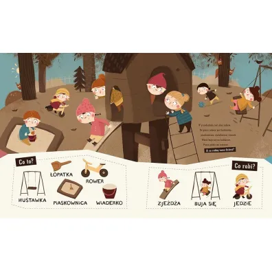 Pucio m�wi pierwsze s�owa