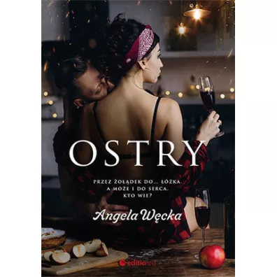 Ostry - Angela  W�cka