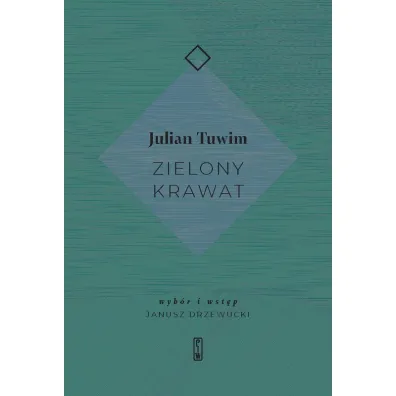 Zielony krawat - Julian Tuwim