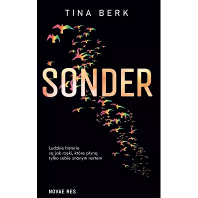 Sonder - Tina  Berk