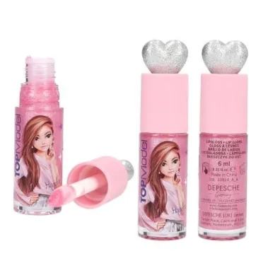 B�yszczyk zapachowy Top Model BEAUTY&ME mix 13814A Depesche