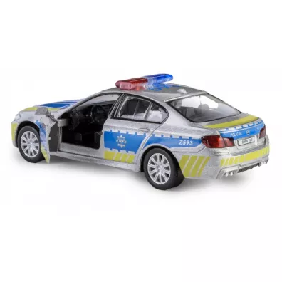BMW M5 Policja Daffi