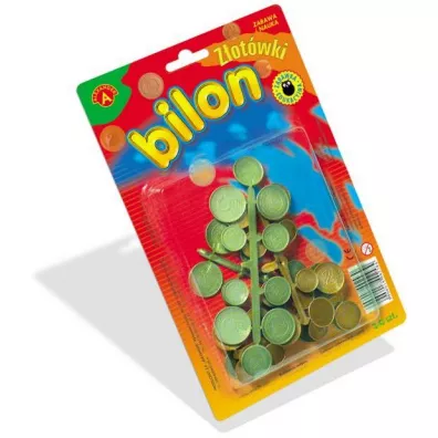 Alexander Zotwki bilon