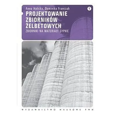 Projektowanie zbiornik�w �elbetowych T.1 - Dominika Franczak