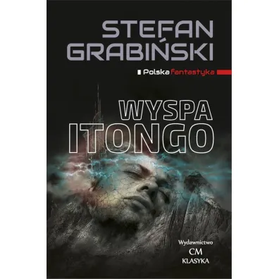 Wyspa Itongo - Stefan Grabi�ski