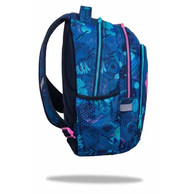 CoolPack Plecak m�odzie�owy Prime Disney Core Stitch