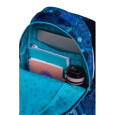 CoolPack Plecak m�odzie�owy Prime Disney Core Stitch