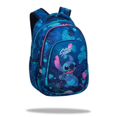 CoolPack Plecak m�odzie�owy Prime Disney Core Stitch