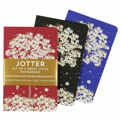 Notatniki Jotter Spadaj�ce Kwiaty