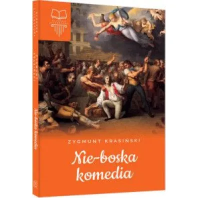 Nie-boska komedia - Zygmunt Krasi�ski
