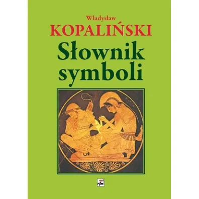 S�ownik symboli (wyd. 2022) - W�adys�aw Kopali�ski