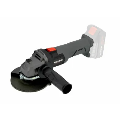 Hoozar Szlifierka k�towa bezszczotkowa 125mm 18v body ag25bl-0