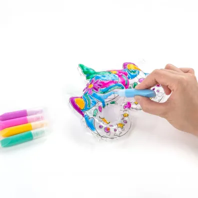 ZEST KREAT BLOWART WROZKA KIDEA PUD Derform