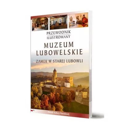 Muzeum Lubowelskie Przewodnik ilustrowany