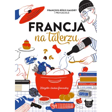 Francja na talerzu