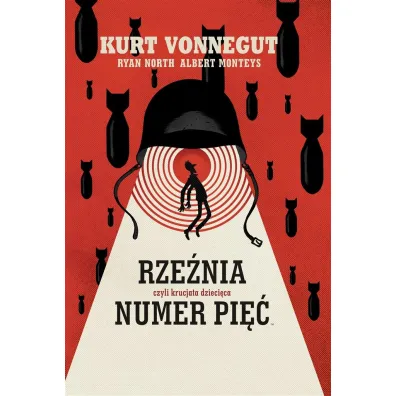 Adaptacje literatury Rze�nia numer pi��, czyli krucjata dzieci�ca