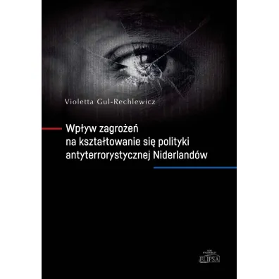 Wp�yw zagro�e� na kszta�towanie si� polityki.. - Violetta  Gul-Rechlewicz
