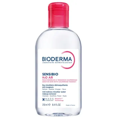 Bioderma Sensibio AR H2O p�yn micelarny 250 ml