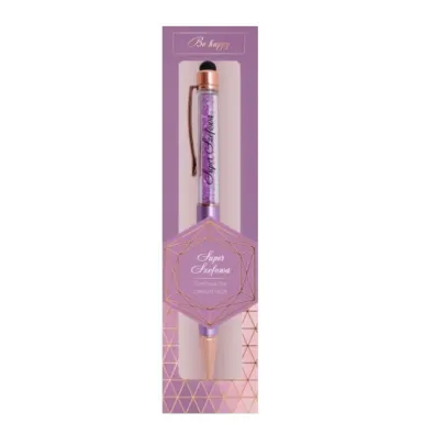 Be-Happy Gifts D�ugopis czaruj�cy - Super Nauczycielka