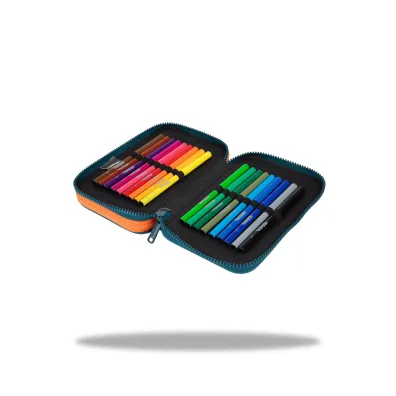 Patio Pi�rnik podw�jny z wyposa�eniem Coolpack Jumper 2 Bear