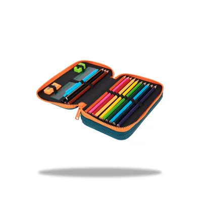 Patio Pi�rnik podw�jny z wyposa�eniem Coolpack Jumper 2 Bear