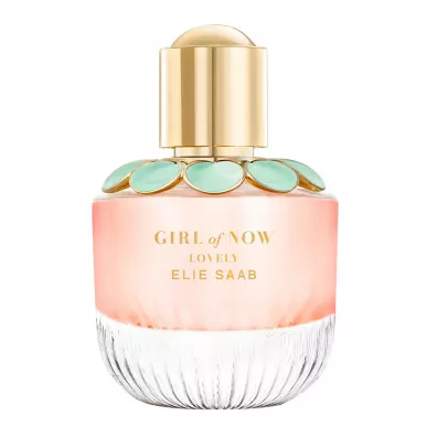 Elie Saab Woda perfumowana Girl of Now Lovely 50 ml