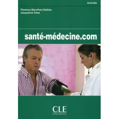 Sante.medecine.com - Florence  Mourlhon-Dallies, Jacqueline  Tolas