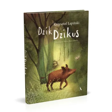 Dzik Dzikus
