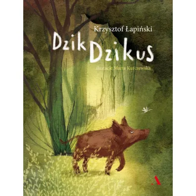 Dzik Dzikus
