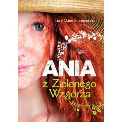 Ania z Zielonego Wzg�rza