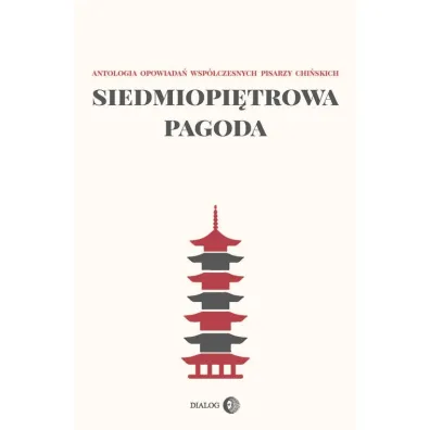 Siedmiopi�trowa pagoda
