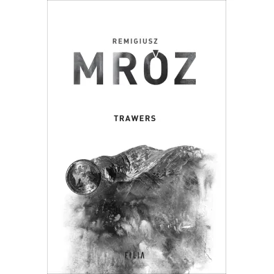 Trawers. Komisarz Forst. Tom 3 - Remigiusz Mr�z