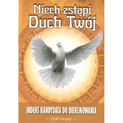 Niech zst�pi Duch Tw�j