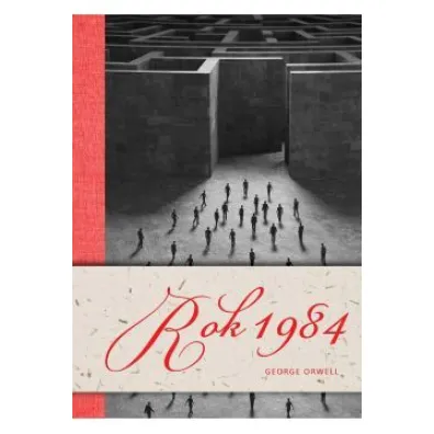 Rok 1984 - George Orwell