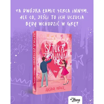 Sztuka zrywania