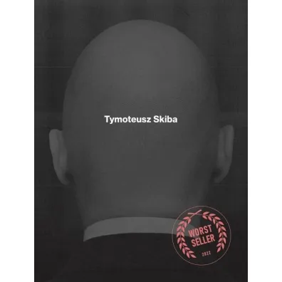Worstseller - Tymoteusz Skiba