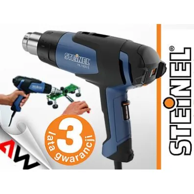 Steinel Opalarka hl1920 e 2000w