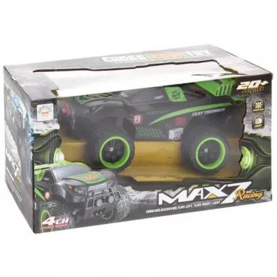 Auto na radio Buggy Wycigwka duy zdalnie sterowany CH-008911