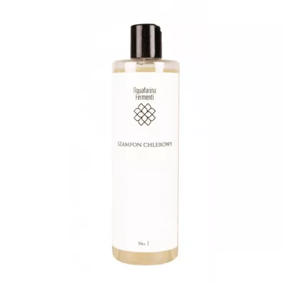 Be Healthy Szampon do w�os�w chlebowy 250 ml
