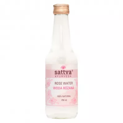 Sattva Woda rana 250 ml