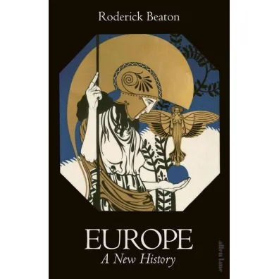 Europe - Roderick  Beaton