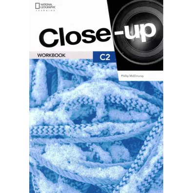 Close-up C2. Workbook - Phillip McElmuray
