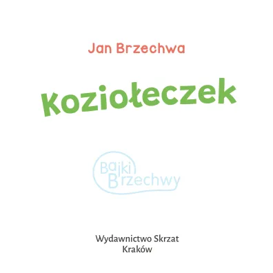 Kozio�eczek