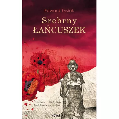 Srebrny �a�cuszek - Edward �ysiak