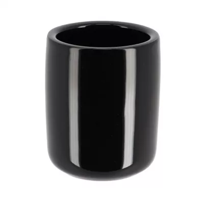 Tendance Kubek azienkowy Olivon Black Czarny