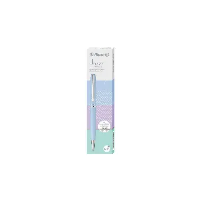 Pelikan D�ugopis Jazz Pastel Blue