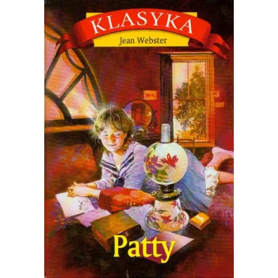 Patty - Jean Webster